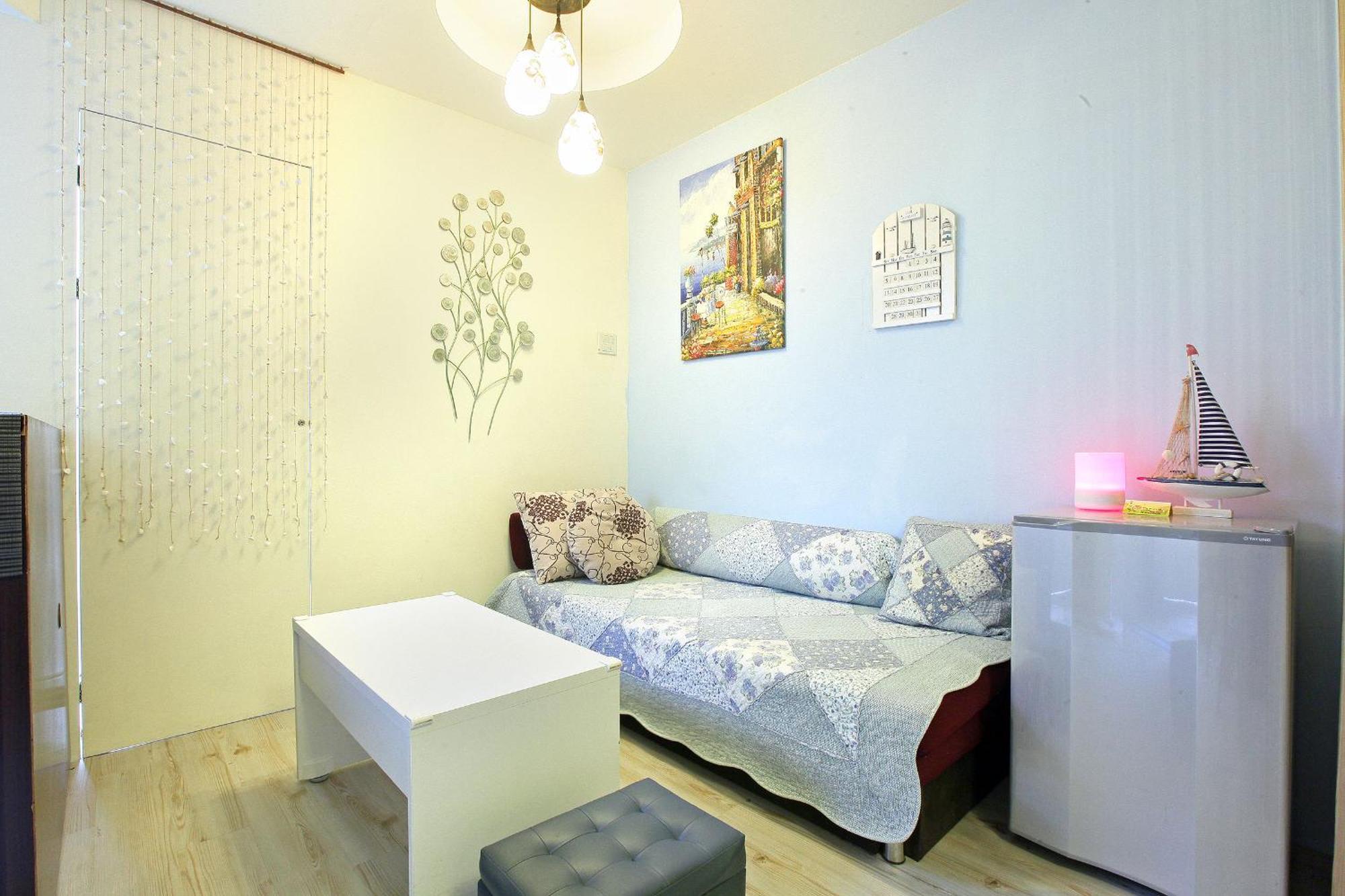 Rara Stay Taichung Exterior photo